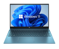 HP Pavilion 15 Ryzen 5-5500/16GB/512/Win11 Green - 696047 - zdjęcie 1